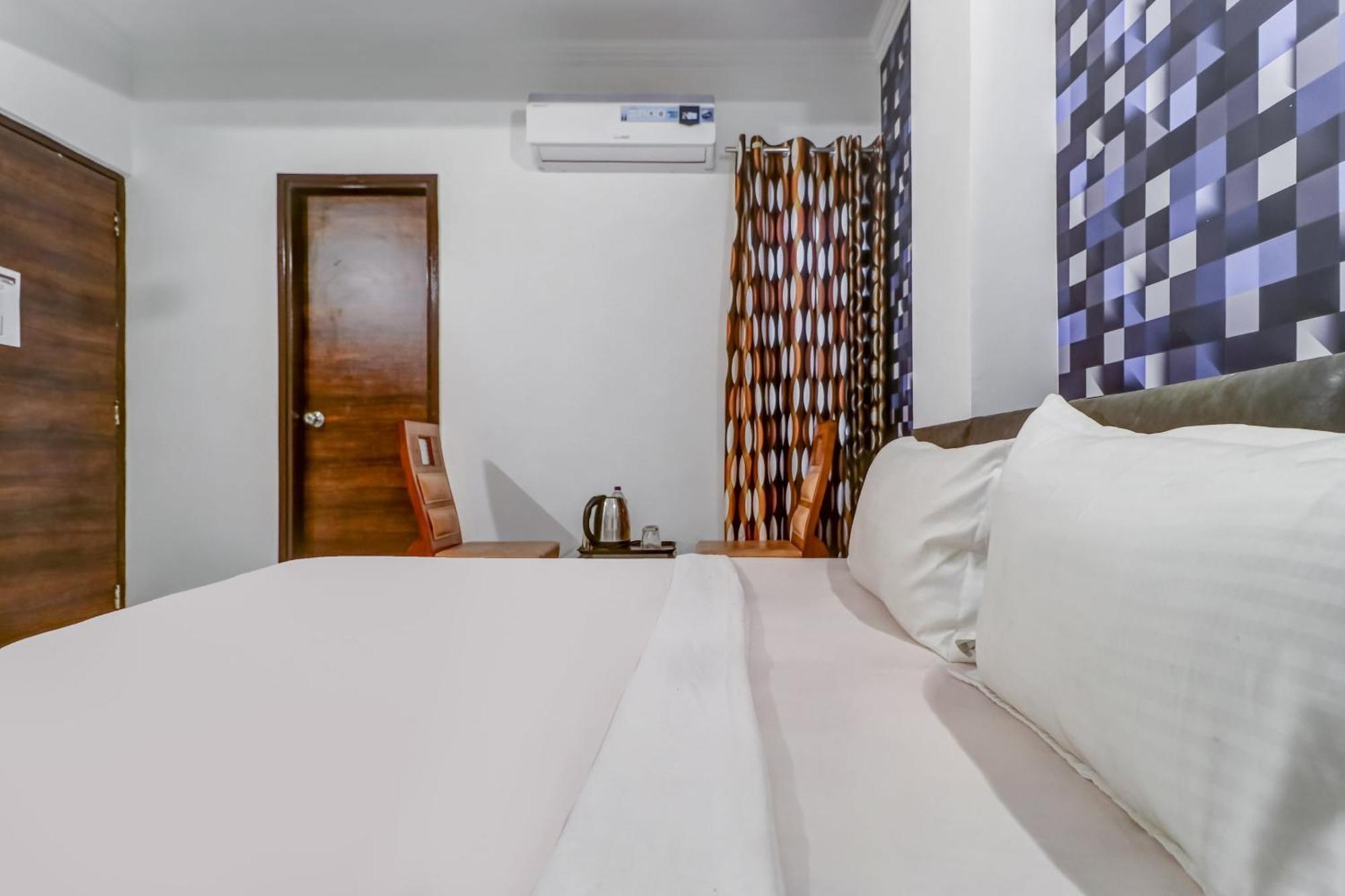 Townhouse Hotel Ludhiana Exterior foto
