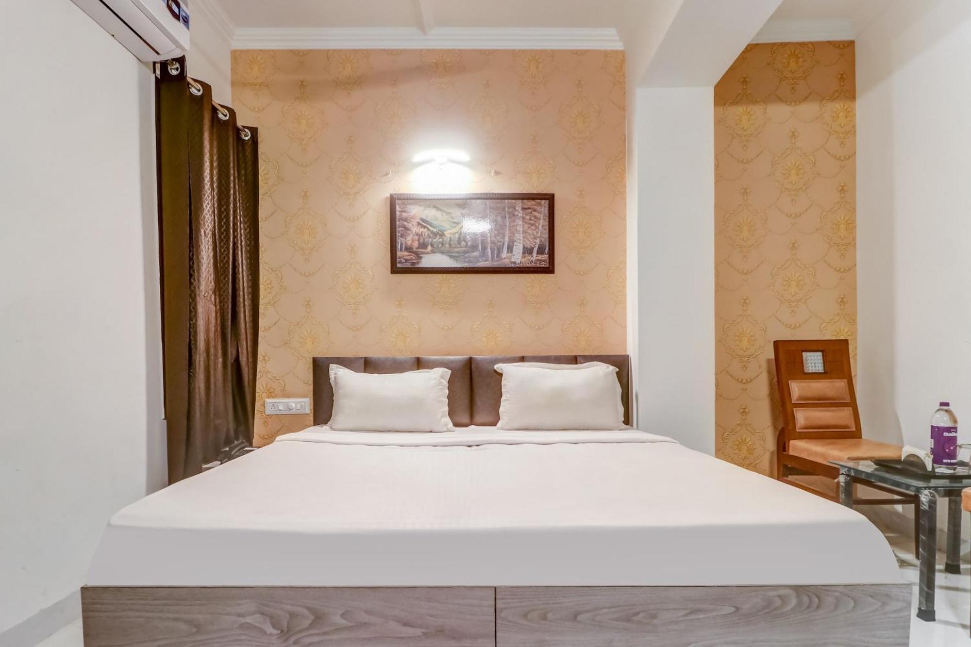 Townhouse Hotel Ludhiana Exterior foto